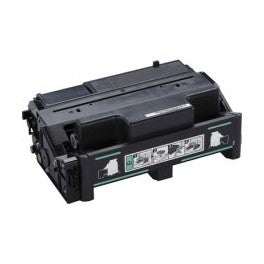 TONER K400 NERO COMPATIBILE PER Ricoh AP 400N 410N Nashua P 7325 7527 TYPE 220 15.000 pagine