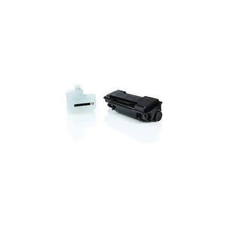 TONER LP 3035 NERO COMPATIBILE PER UTAX LP 3035,4035 TRIUMPH 4035 4403510015 15.000 PAGINE + VASCHETTA