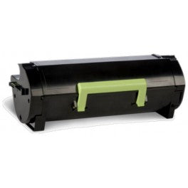 TONER M1140 NERO COMPATIBILE PER LEXMARK M1140 XM1140 24B6213 CAPACITA 10.000 PAGINE