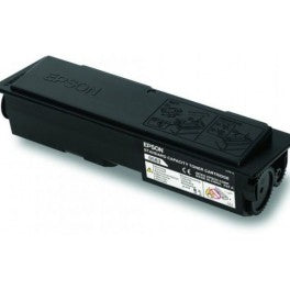 TONER M2300 M2400 NERO COMPATIBILE SERIE ECO PER Epson MX20,M2300,M2400 S050585 S050583 3.000 PAGINE