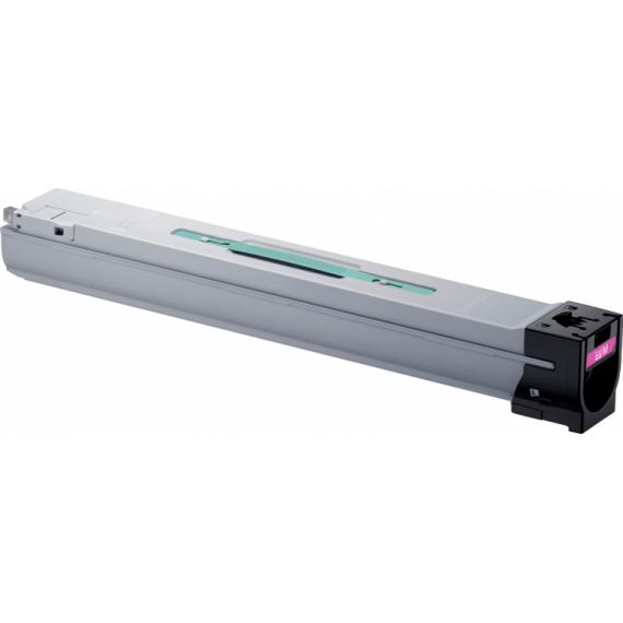 TONER M806S MAGENTA COMPATIBILE CLT-M806S PER SAMSUNG X7400 X7500 X7600 CAPACITA 30.000 PAGINE