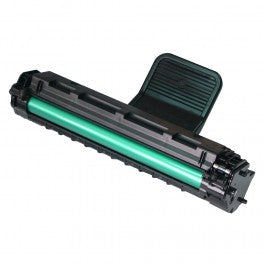 TONER MLT-D1082 NERO COMPATIBILE SERIE ECO PER SAMSUNG ML 1640 ML 2240 MLT -D1082S CAPACITA 1.500 PAGINE