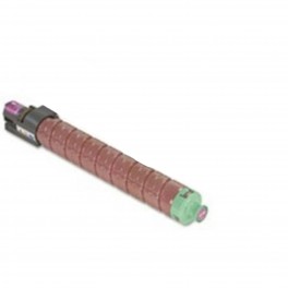 TONER MP C5501M MAGENTA COMPATIBILE PER RICOH AFICIO MP C4501 C5501 841162 - 841458 18.000 PAGINE