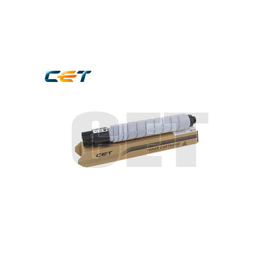 Toner MPC305 nero alta capacità 841621 Cet altissima qualità compatibile per Ricoh Aficio MPC305SPF capacità 17.000 pagine