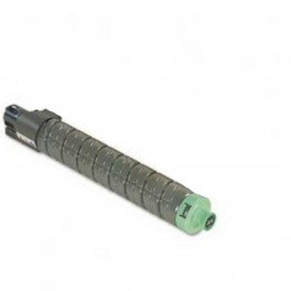 TONER MPC400BK NERO ZEUS (CON POLVERE ORIGINALE) 842038 COMPATIBILE PER RICOH AFICIO MPC300,MPC400,MPC401 8.330 PAGINE