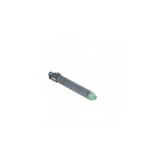 TONER MPC400C CIANO ZEUS (CON POLVERE ORIGINALE) 842039 COMPATIBILE PER RICOH AFICIO MPC300,MPC400,MPC401 8.330 PAGINE