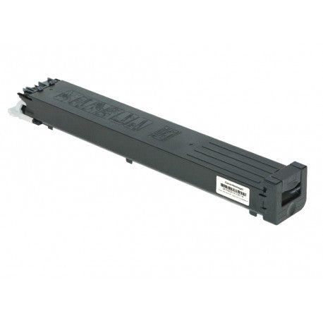 TONER MX-23 NERO COMPATIBILE PER SHARP MX-2010U MX-2310U MX-3111U MX23 CAPACITA 18.000 PAGINE MX-23GTBA