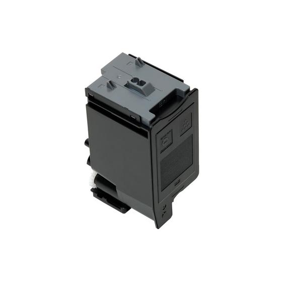 TONER MX30BK NERO COMPATIBILE PER SHARP MX-C250F MX-C300W MX-C301W MX-C30GTB 6.000 PAGINE