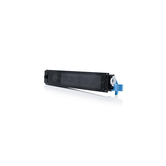 TONER MX38BK NERO COMPATIBILE PER SHARP X-C310,C311,C312,C380,C381,C380P MX-C38GTB MX-38 10.000 PAGINE