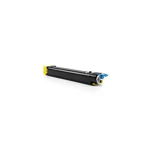 TONER MX38Y GIALLO COMPATIBILE PER SHARP X-C310,C311,C312,C380,C381,C380P MX-C38GTY MX-38 10.000 PAGINE