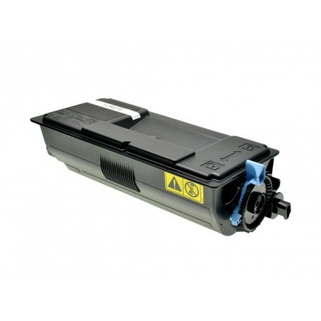 TONER P4030i NERO COMPATIBILE PER UTAX P 4030i MFP P 4035i MFP 614010010 614010015 14.500 PAGINE