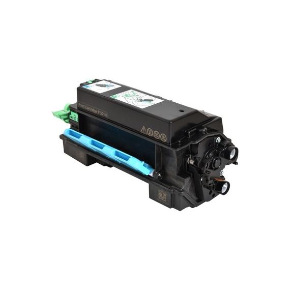 TONER P501H NERO COMPATIBILE 418447 TYPEP501H PER RICOH P500,P501,P502 LANIER IM 430Fb CAPACITA 14.000 PAGINE