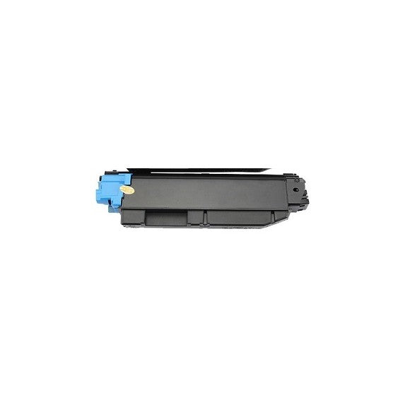 TONER PC600C CIANO 408315 COMPATIBILE PER RICOH P C 600 LANIER P C 600 CAPACITA' 12.000 PAGINE