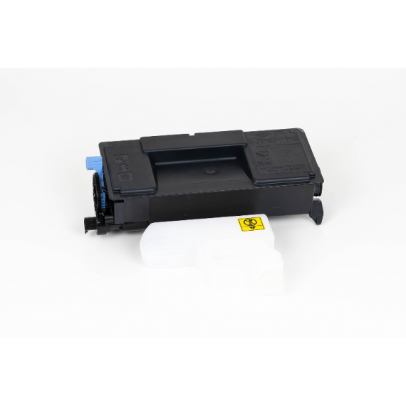 TONER PK-3013 NERO COMPATIBILE 1T02V30UT0 PER UTAX P-4531i, P-4536i,P4531,P4536 PK3013 CAPACITA 14.500 PAGINE
