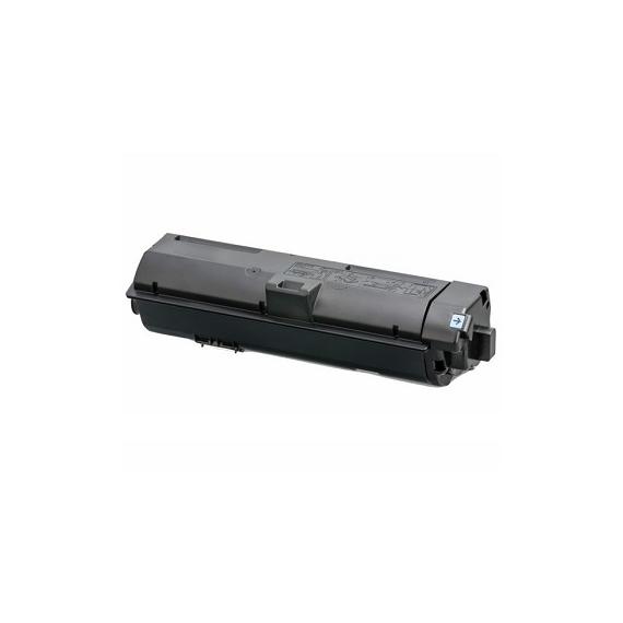 TONER PK1010 NERO COMPATIBILE PER TRIUMPH e UTAX P-3521,3522,3527 1T02RV0UT0 PK-1010 3.000 PAGINE