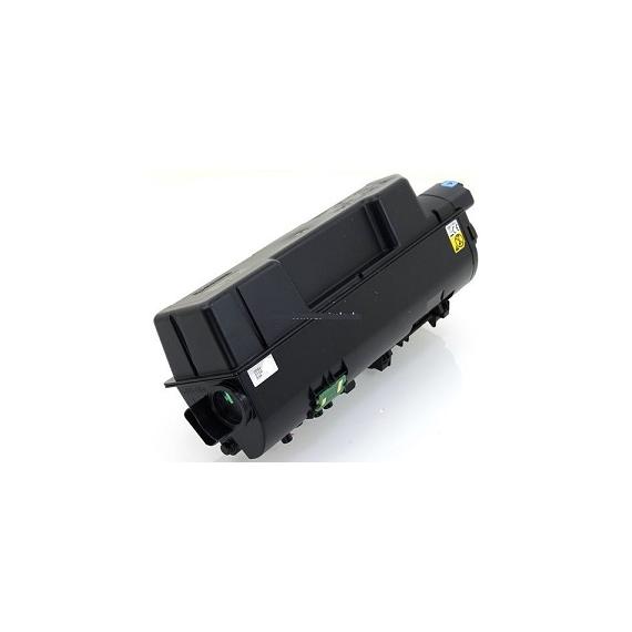 TONER PK1011 NERO COMPATIBILE PER TRIUMPH e UTAX P-4020DN, P-4020DW 1T02RY0UT0 PK-1011 7.200 PAGINE