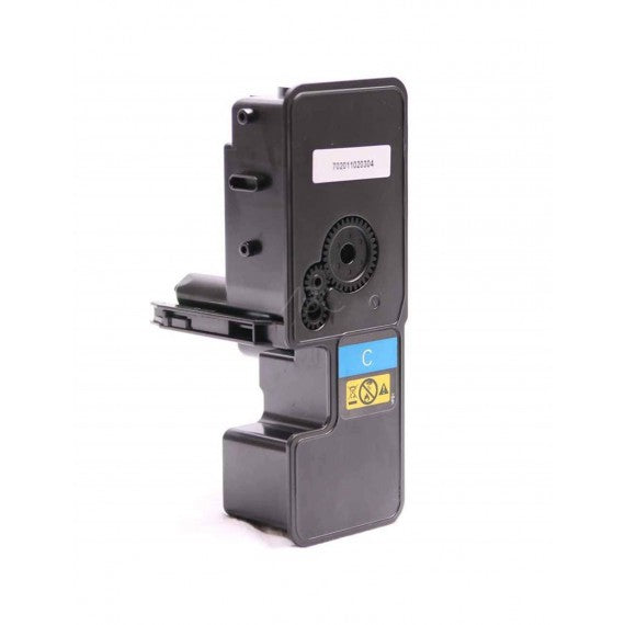TONER PK5014C CIANO 1T02R9CUT0 COMPATIBILE PER UTAX P C2155w TRIUMPH-ADLER P C2155w PK-5014 CAPACITA' 2.200 PAGINE