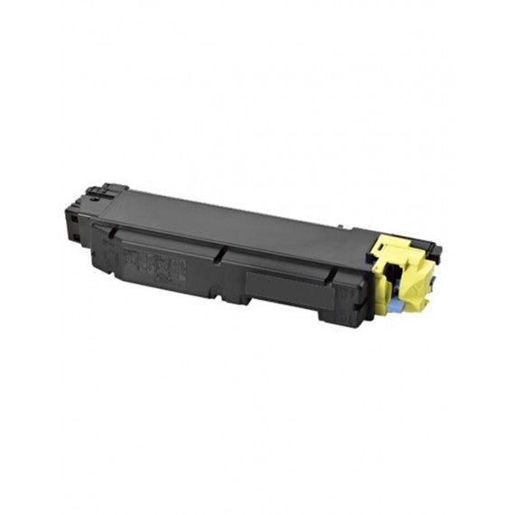 TONER PK5018Y GIALLO 1T02TWAUT0 COMPATIBILE PER UTAX P C3562,3566 TRIUMPH-ADLER P C3562,3566 PK-5018 CAPACITA' 11.000 PAGINE