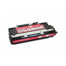 TONER Q2683A MAGENTA COMPATIBILE PER HP Color Laserjet 3700 6.000 PAGINE