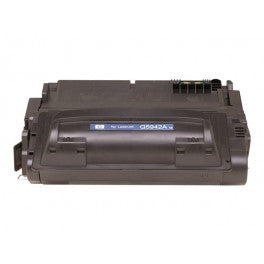 TONER Q5942A Q5945A Q1338A NERO COMPATIBILE PER HP 4200,4250,4345XXX 12.000 PAGINE