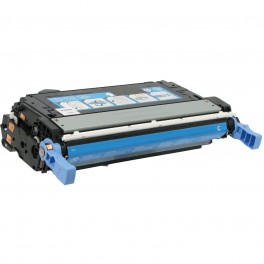 TONER Q5951A Q6461A CIANO COMPATIBILE PER HP 4700 4730 10.000 PAGINE