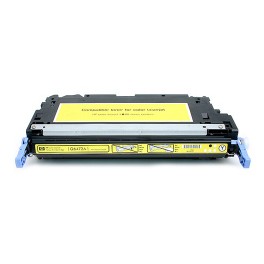 TONER Q6472A GIALLO COMPATIBILE SERIE ECO PER HP 3600XX Canon LBP 5300 EXV26 -4.000 PAGINE