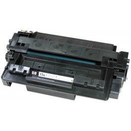 TONER Q6511A NERO COMPATIBILE SERIE ECO PER HP Laser Jet 241024202430 6.000 PAGINE