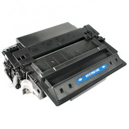 TONER Q7551X NERO COMPATIBILE PER HP LASERJET P3005M3027M3035 13.000 Pagine
