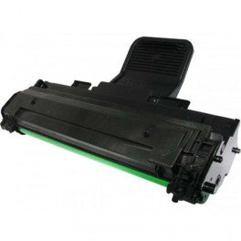 TONER SCX D-4725A NERO COMPATIBILE PER SAMSUNG FAX SCX 4725F SCX D-4725A CAPACITA 3.000 PAGINE
