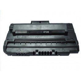 TONER SCX-D4720D3 NERO COMPATIBILE PER SAMSUNG SCX 4720F SCX 4520 SCX4720 CAPACITA 5.000 PAGINE