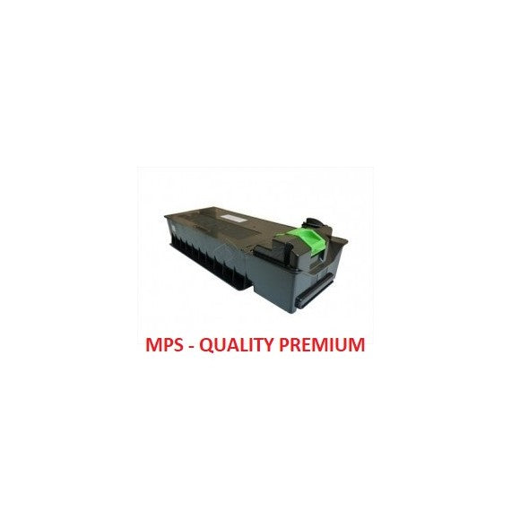 TONER SHARP MX-312GT NERO COMPATIBILE MPS QUALITY PREMIUM PER SHARP MX-M260 M310 M354N M264N M314N MX312GT 25.000 PAGINE