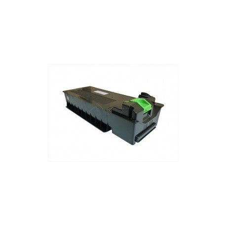TONER SHARP MX-312GT NERO COMPATIBILE PER SHARP MX-M260 M310 M354N M264N M314N MX312GT CAPACITA 25.000 PAGINE