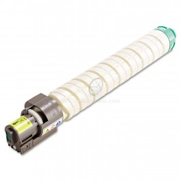TONER SP C820 Y GIALLO COMPATIBILE PER RICOH Aficio SP C820DN C821DN 821059 RHC820DNY 15.000 PAGINE