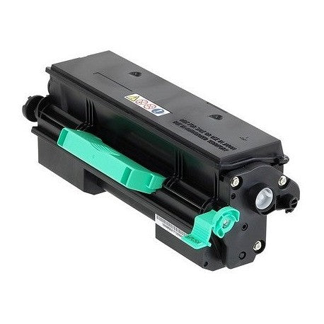 Toner SP4500H nero 407318 compatibile per Ricoh SP4510DN,SP4510SF capacità 12.000 pagine