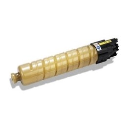 TONER SPC430E GIALLO COMPATIBILE PER RICOH Aficio Sp C430DN,C431DN Type SPC430E 21.000 PAGINE. Type SPC430E