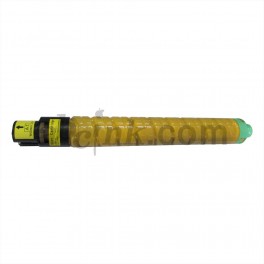 TONER SPC830Y GIALLO COMPATIBILE RICOH Aficio SP C830DN C831D 821122 15.000 PAGINE