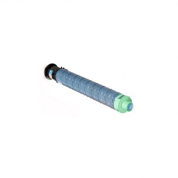 TONER SPC840 CIANO COMPATIBILE 821258 RICOH LANIER SP C840 ,SP C842 CAPACITA 34.000 PAGINE