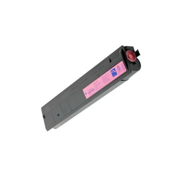 TONER T-FC50E-M MAGENTA 6AJ00000112 COMPATIBILE PER TOSHIBA E-STUDIO 2555CSE,3055,3555,4555,5055 TFC50E CAPACITA 33.600 PAGINE