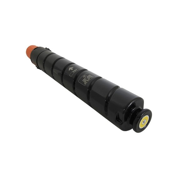 Toner T01Y giallo 8069B001 compatibile per Canon imagepress C60,C600,C65,C700,C780 capacità 39.500 pagine