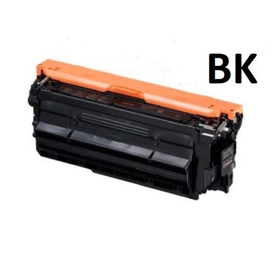 TONER T04BK NERO 2980C001 COMPATIBILE PER CANON imageRUNNER ADVANCE C470,475,477 CAPACITA 33.000 PAGINE