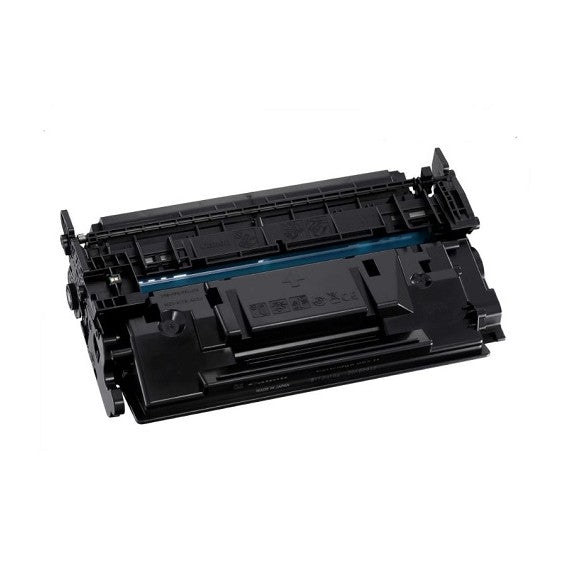 Toner T08 nero 3010C006 -SENZA CHIP- compatibile per Canon I-SENSYS X 1238i,1238P,1238PR capacità 11.000 pagine