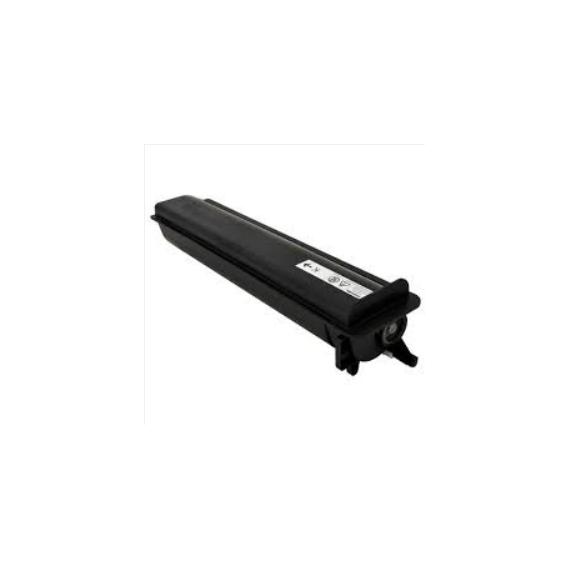 TONER T5018E NERO COMPATIBILE 6AJ00000171 PER TOSHIBA E-STUDIO 2018,2518,3018,3518,4518,5018 T-5018 43.900 PAGINE