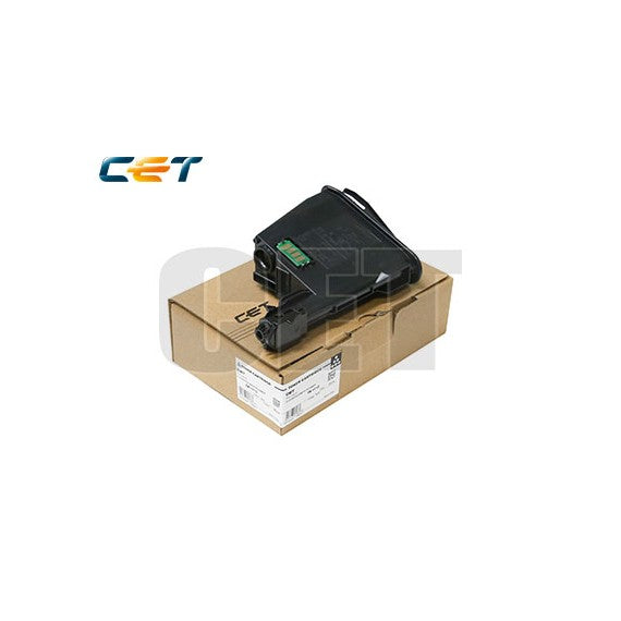 Toner TK-1110 nero compatibile CET altissima qualità per Kyocera Ecosys FS-1040,FS-1020,FS-1120 TK1110 capacità 1.600 pagine