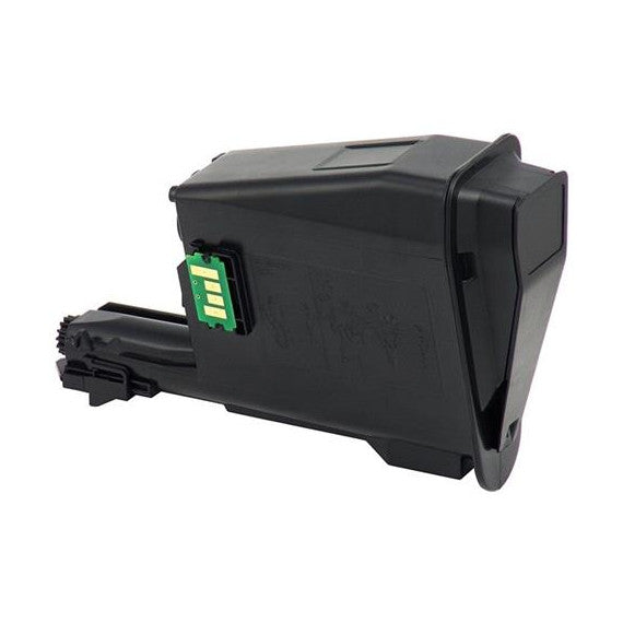 Toner TK-1115 nero Zeus alta qualità (con polvere originale) compatibile per Kyocera FS-1220,FS-1320,FS-1041 TK1115 1.600 pagine