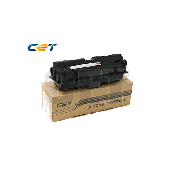 Toner TK-1140HC alta capacità Cet altissima qualità compatibile per Kyocera FS 1035MFP,1135 1T02ML0NL0 TK-1140 12.000 pagine