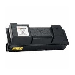 TONER TK-350 TK350 NERO COMPATIBILE SERIE ECO PER KYOCERA FS 3040, 3140MFP, FS 3920 3540 1T02LX0NL0 15.000 PAGINE