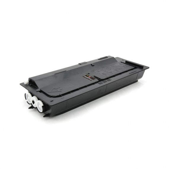 TONER TK-6115 NERO COMPATIBILE SERIE ECO 1T02P10NL0 PER KYOCERA ECOSYS M4125idn M4132idn TK6115 CAPACITA 15.000 PAGINE