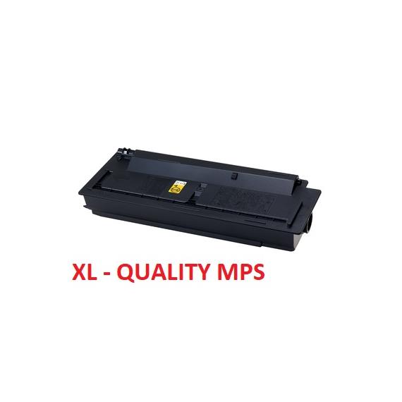TONER TK-6115 XL ALTA CAPACITA NERO MPS COMPATIBILE 1T02P10NL0 PER KYOCERA ECOSYS M4125idn M4132idn TK6115 20.000 PAGINE