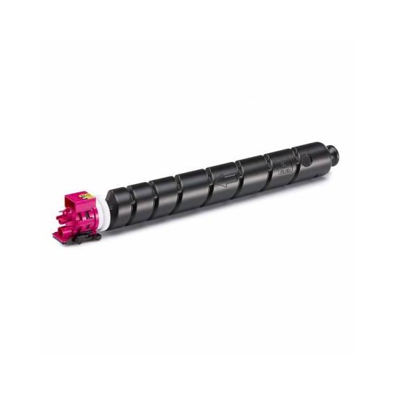 TONER TK-8515M MAGENTA COMPATIBILE 1T02NDBNL0 PER KYOCERA TaskAlfa 5052ci,6052ci TK8515 20.000 PAGINE