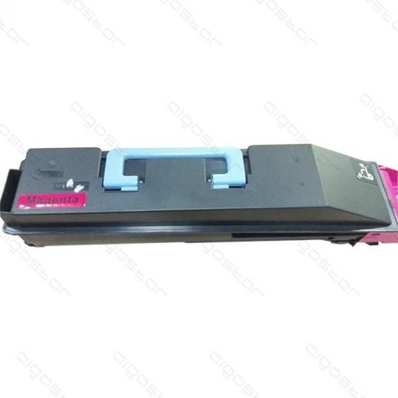 TONER TK-865M MAGENTA COMPATIBILE SERIE ECO PER KYOCERA TK-865M MAGENTA TK865 1T02JZBEU0 12.000 PAGINE